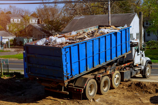 Best Residential Junk Removal  in Navesink, NJ