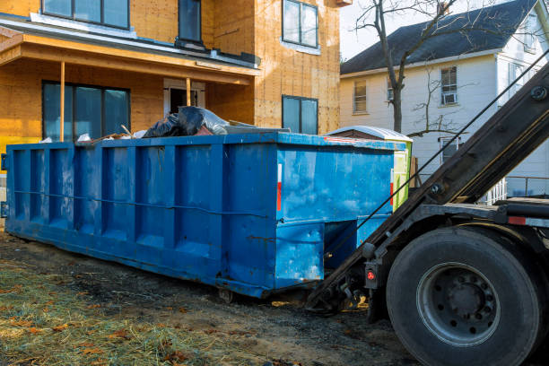 Best Shed Removal  in Navesink, NJ