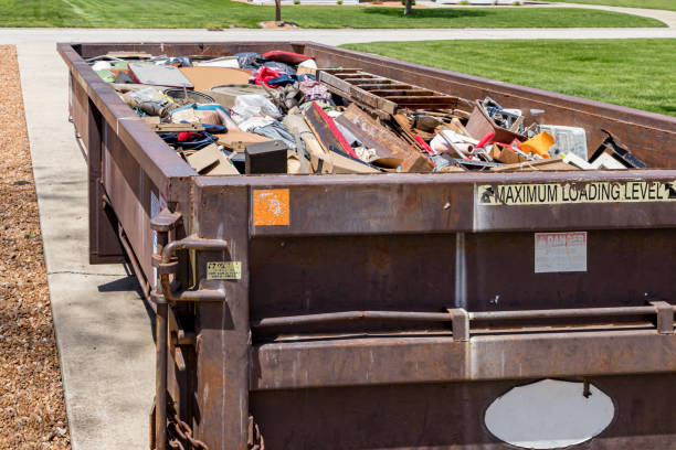 Best Hoarding Cleanup  in Navesink, NJ